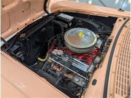 1957 Ford Ranchero (CC-2078535) for sale in Greensboro, North Carolina