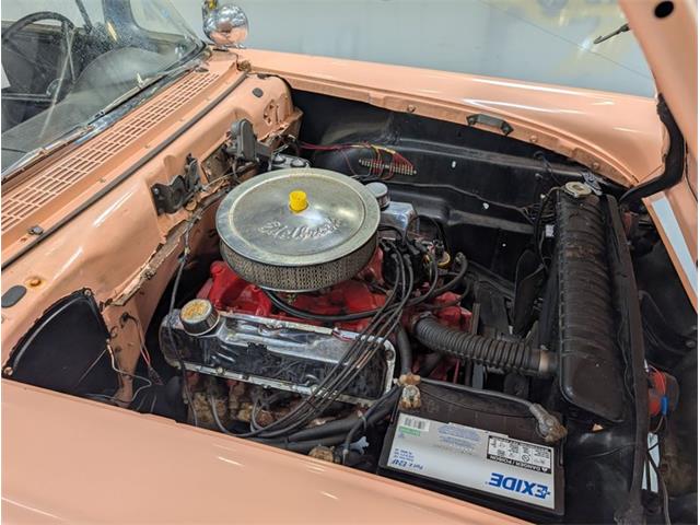 1957 Ford Ranchero (CC-2078535) for sale in Greensboro, North Carolina