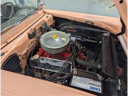 1957 Ford Ranchero (CC-2078535) for sale in Greensboro, North Carolina