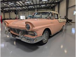 1957 Ford Ranchero (CC-2078535) for sale in Greensboro, North Carolina