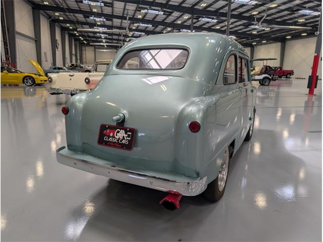 1949 Crosley Coupe (CC-2078536) for sale in Greensboro, North Carolina