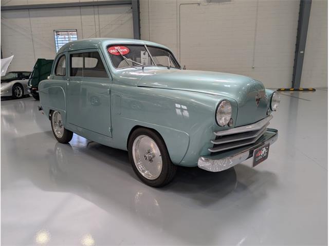 1949 Crosley Coupe (CC-2078536) for sale in Greensboro, North Carolina