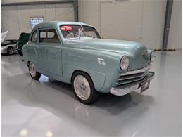 1949 Crosley Coupe (CC-2078536) for sale in Greensboro, North Carolina