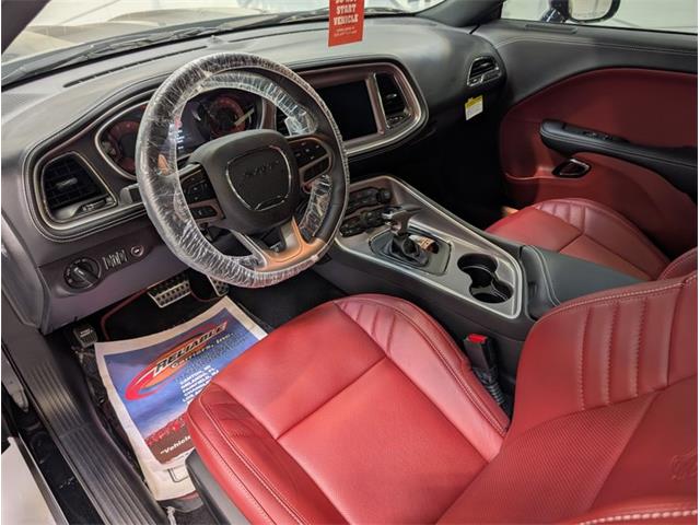 2022 Dodge Challenger (CC-2078537) for sale in Greensboro, North Carolina
