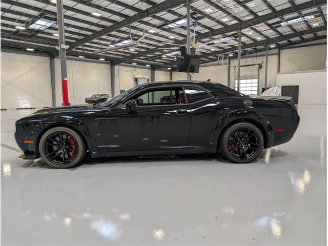 2022 Dodge Challenger (CC-2078537) for sale in Greensboro, North Carolina