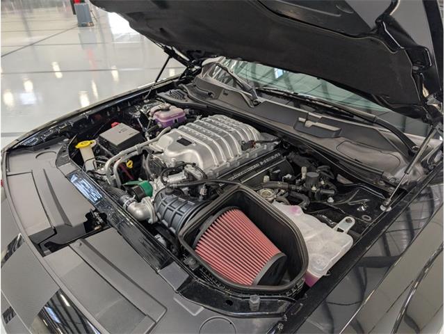 2022 Dodge Challenger (CC-2078537) for sale in Greensboro, North Carolina