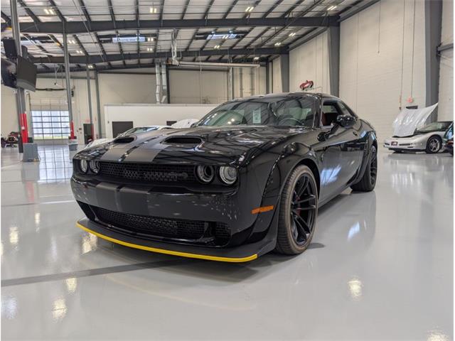 2022 Dodge Challenger (CC-2078537) for sale in Greensboro, North Carolina