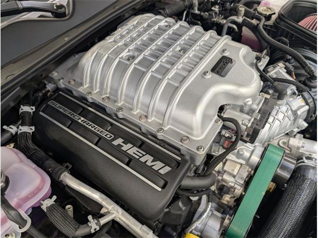 2022 Dodge Challenger (CC-2078537) for sale in Greensboro, North Carolina