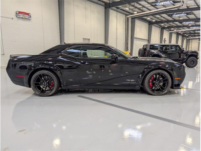 2022 Dodge Challenger (CC-2078537) for sale in Greensboro, North Carolina