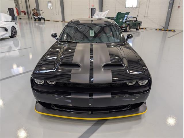2022 Dodge Challenger (CC-2078537) for sale in Greensboro, North Carolina