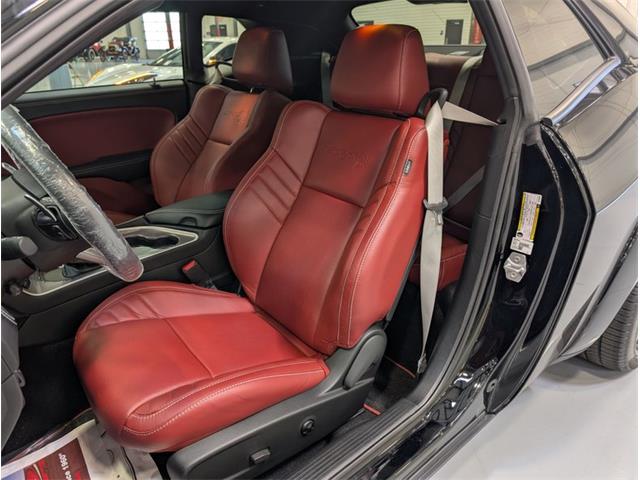 2022 Dodge Challenger (CC-2078537) for sale in Greensboro, North Carolina