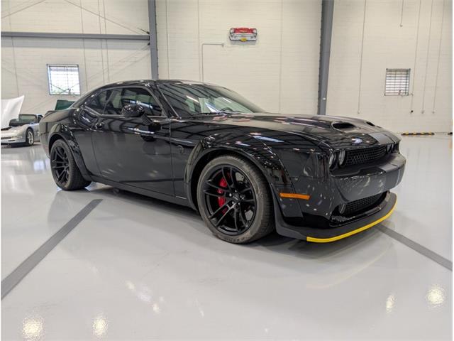2022 Dodge Challenger (CC-2078537) for sale in Greensboro, North Carolina