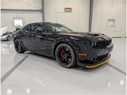 2022 Dodge Challenger (CC-2078537) for sale in Greensboro, North Carolina