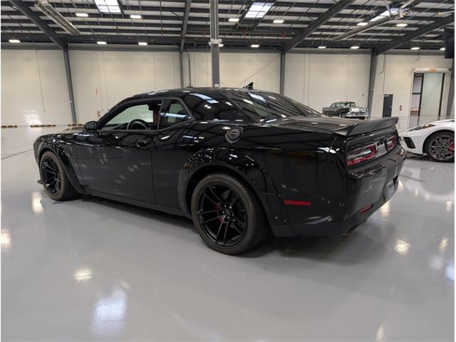2022 Dodge Challenger (CC-2078537) for sale in Greensboro, North Carolina