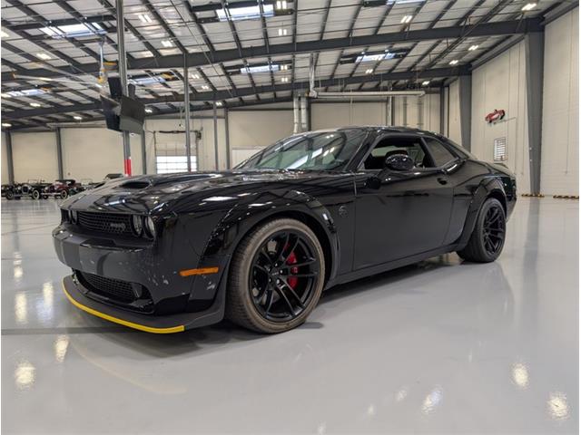 2022 Dodge Challenger (CC-2078537) for sale in Greensboro, North Carolina
