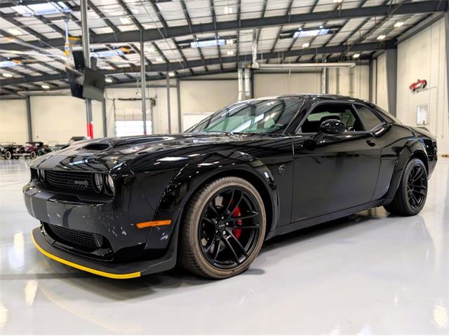 2022 Dodge Challenger (CC-2078537) for sale in Greensboro, North Carolina