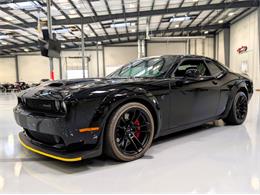 2022 Dodge Challenger (CC-2078537) for sale in Greensboro, North Carolina
