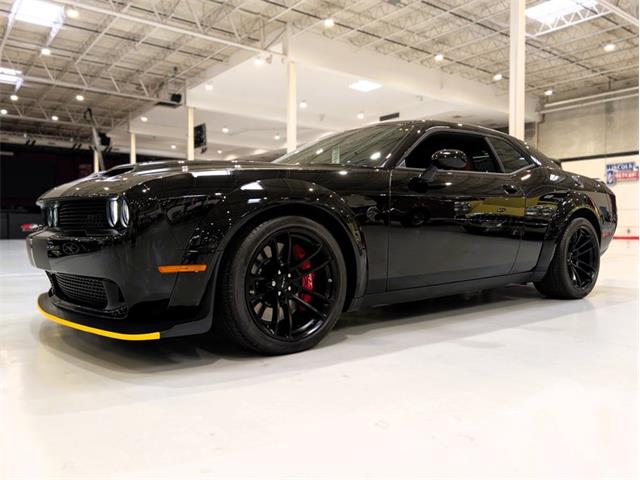 2022 Dodge Challenger (CC-2078537) for sale in Greensboro, North Carolina