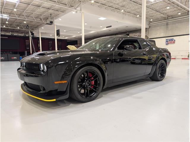 2022 Dodge Challenger (CC-2078537) for sale in Greensboro, North Carolina