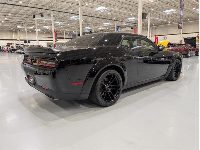 2022 Dodge Challenger (CC-2078537) for sale in Greensboro, North Carolina