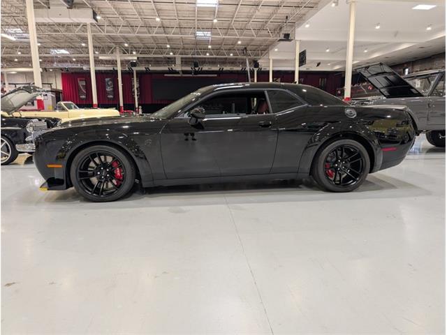 2022 Dodge Challenger (CC-2078537) for sale in Greensboro, North Carolina
