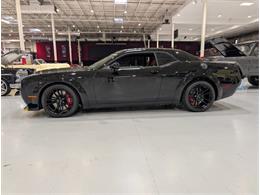 2022 Dodge Challenger (CC-2078537) for sale in Greensboro, North Carolina