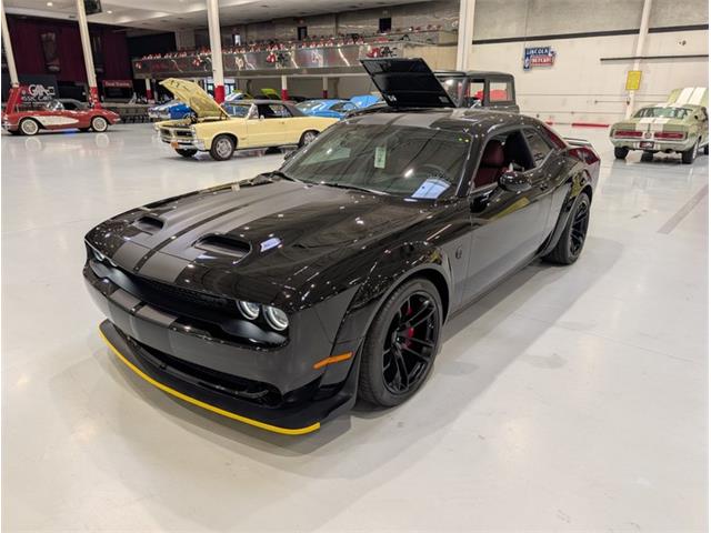 2022 Dodge Challenger (CC-2078537) for sale in Greensboro, North Carolina