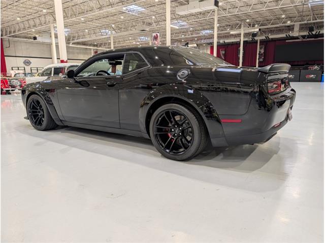 2022 Dodge Challenger (CC-2078537) for sale in Greensboro, North Carolina
