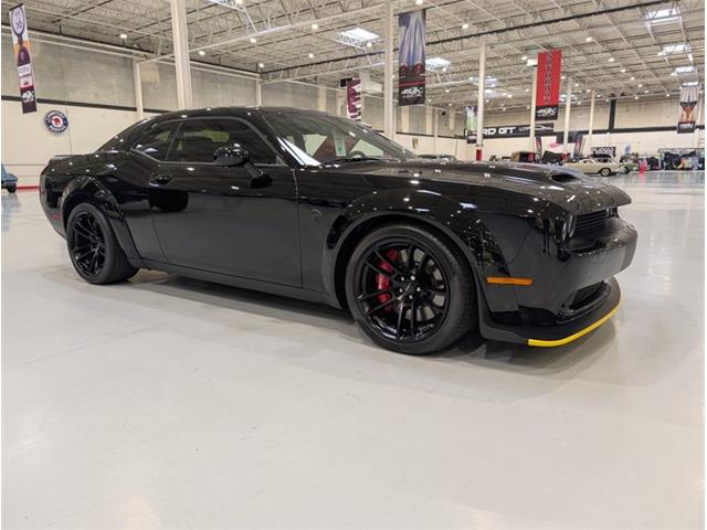 2022 Dodge Challenger (CC-2078537) for sale in Greensboro, North Carolina