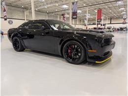 2022 Dodge Challenger (CC-2078537) for sale in Greensboro, North Carolina