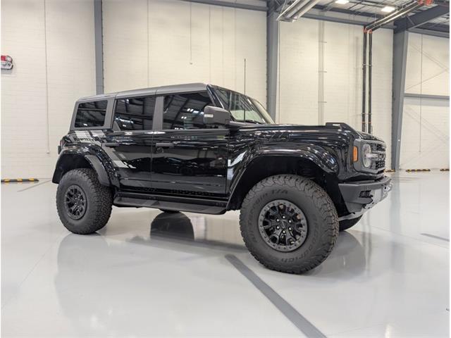 2024 Ford Bronco (CC-2078538) for sale in Greensboro, North Carolina