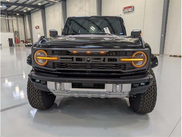 2024 Ford Bronco (CC-2078538) for sale in Greensboro, North Carolina