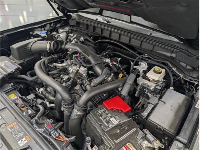 2024 Ford Bronco (CC-2078538) for sale in Greensboro, North Carolina