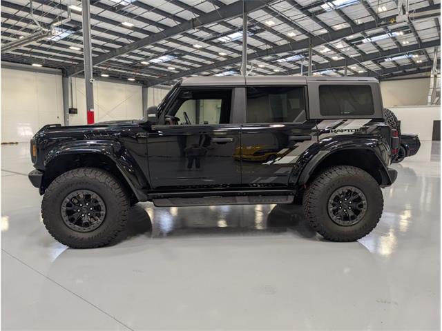 2024 Ford Bronco (CC-2078538) for sale in Greensboro, North Carolina