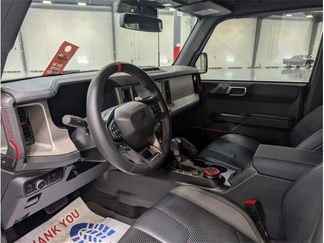 2024 Ford Bronco (CC-2078538) for sale in Greensboro, North Carolina