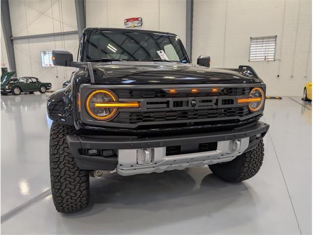 2024 Ford Bronco (CC-2078538) for sale in Greensboro, North Carolina