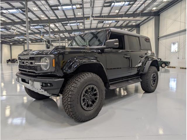 2024 Ford Bronco (CC-2078538) for sale in Greensboro, North Carolina