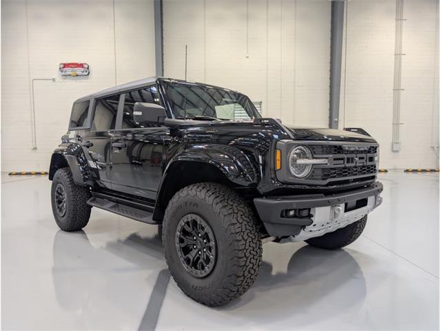 2024 Ford Bronco (CC-2078538) for sale in Greensboro, North Carolina