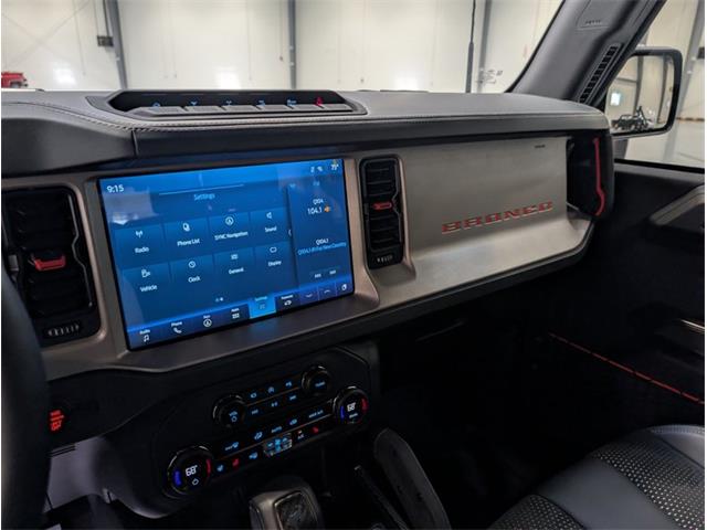 2024 Ford Bronco (CC-2078538) for sale in Greensboro, North Carolina
