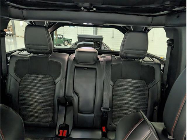 2024 Ford Bronco (CC-2078538) for sale in Greensboro, North Carolina