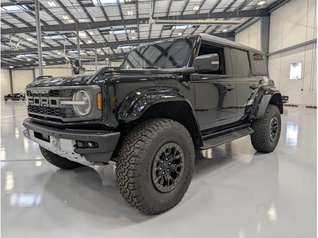 2024 Ford Bronco (CC-2078538) for sale in Greensboro, North Carolina