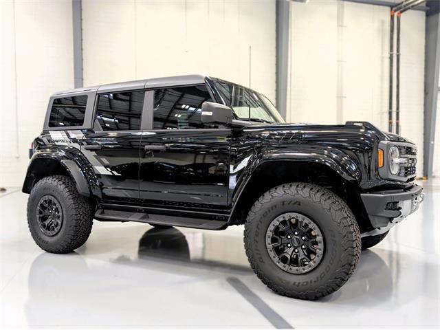 2024 Ford Bronco (CC-2078538) for sale in Greensboro, North Carolina
