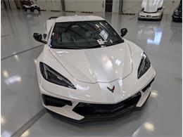 2023 Chevrolet Corvette (CC-2078539) for sale in Greensboro, North Carolina