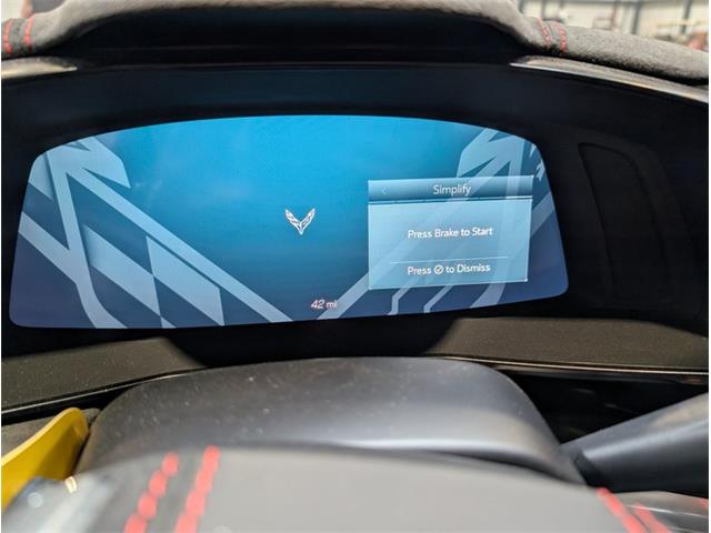 2023 Chevrolet Corvette (CC-2078539) for sale in Greensboro, North Carolina