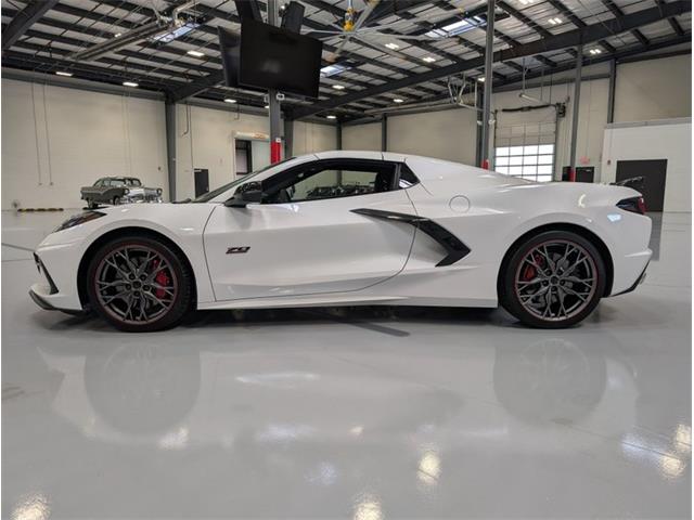2023 Chevrolet Corvette (CC-2078539) for sale in Greensboro, North Carolina