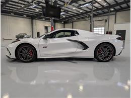 2023 Chevrolet Corvette (CC-2078539) for sale in Greensboro, North Carolina