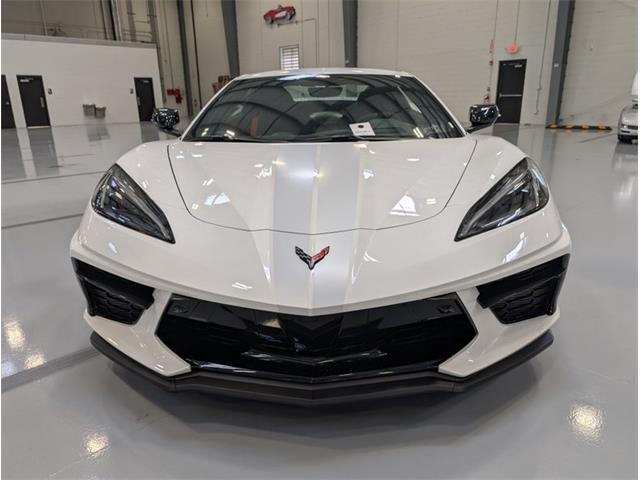 2023 Chevrolet Corvette (CC-2078539) for sale in Greensboro, North Carolina