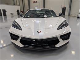 2023 Chevrolet Corvette (CC-2078539) for sale in Greensboro, North Carolina