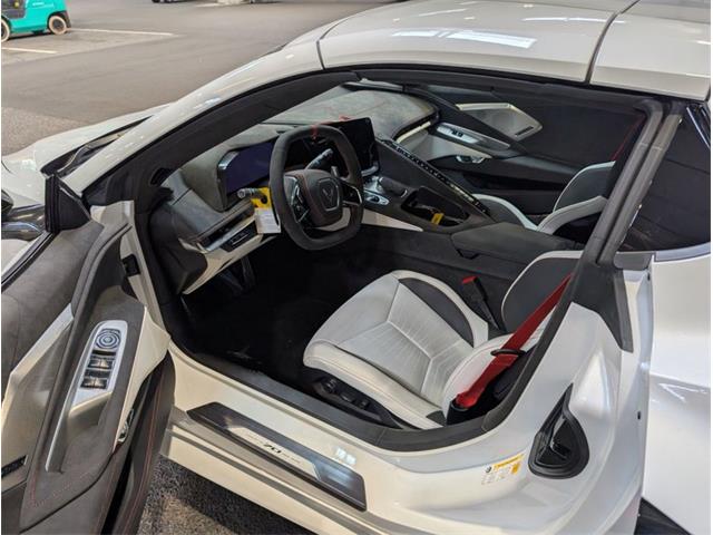 2023 Chevrolet Corvette (CC-2078539) for sale in Greensboro, North Carolina