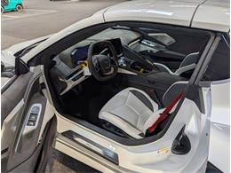 2023 Chevrolet Corvette (CC-2078539) for sale in Greensboro, North Carolina